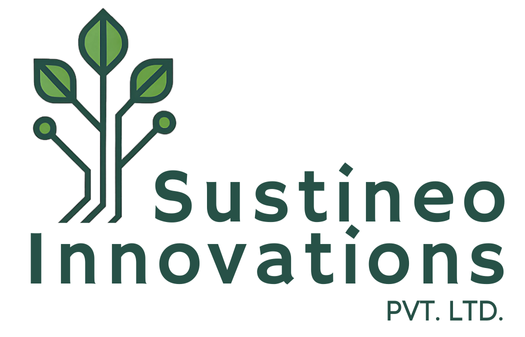 Sustineo Innovation Logo